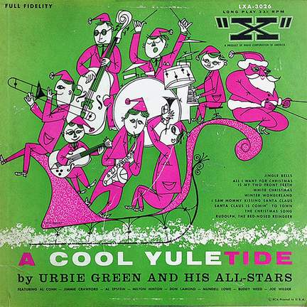 A Cool Yuletide