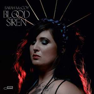 Blood Siren - Vinyl Edition