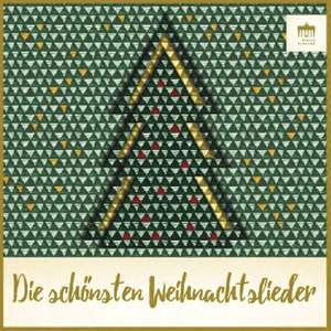 Die schonsten Weihnachtslieder