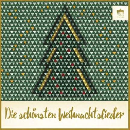 Die schonsten Weihnachtslieder
