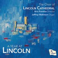 A Year at Lincoln Cathedral