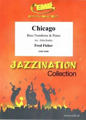 Fred Fisher: Chicago