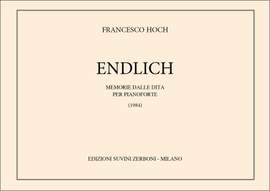 Francesco Hoch: Endlich
