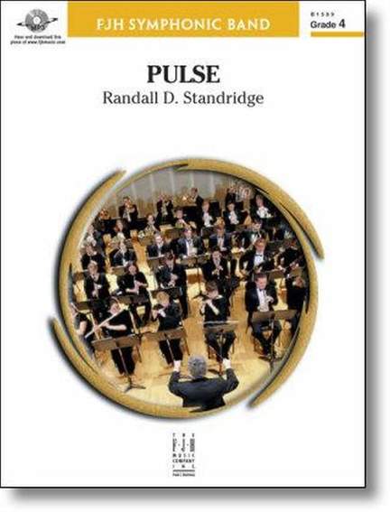 Randall D. Standridge: Pulse