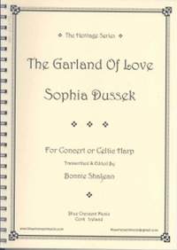 Sophia Dussek: The Garland Of Love