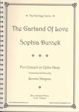 Sophia Dussek: The Garland Of Love