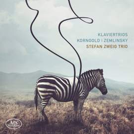 Korngold & Zemlinsky: Piano Trios
