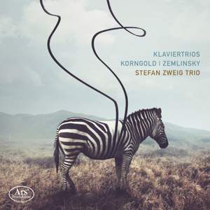 Korngold & Zemlinsky: Piano Trios