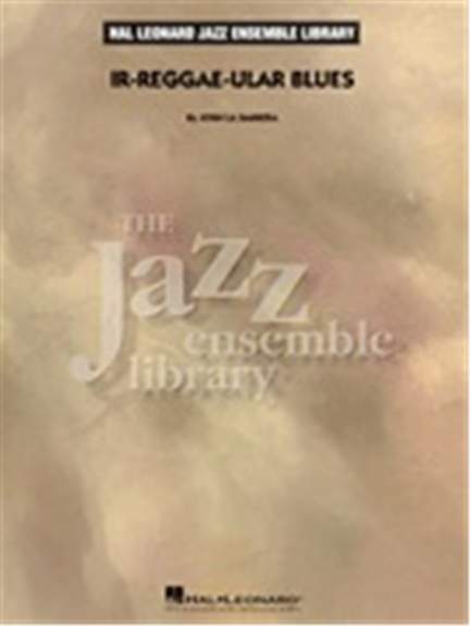 John LaBarbera: Ir-reggae-ular Blues