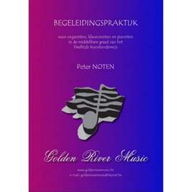Peter Noten: Begeleidingspraktijk