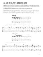 Hal Leonard Jazz Bass Method Product Image