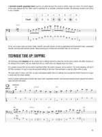 Hal Leonard Jazz Bass Method Product Image