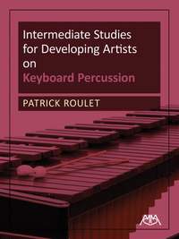Patrick Roulet: Intermediate Studies for Developing Artists
