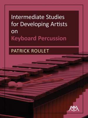 Patrick Roulet: Intermediate Studies for Developing Artists