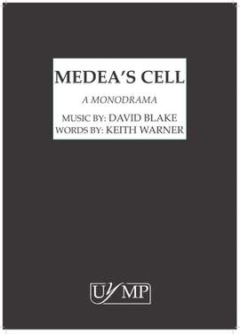 David Blake: Medea's Cell