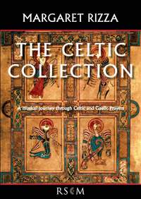 Margaret Rizza: The Celtic Collection
