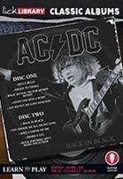 Classic Albums: AC/DC - Back In Black