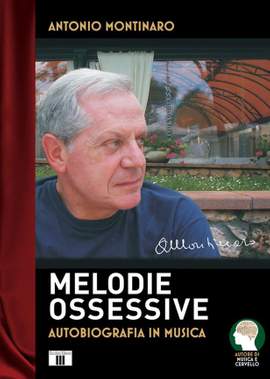 Antonio Montinaro: Melodie ossessive