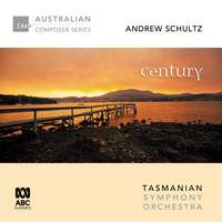 Andrew Schultz – Century