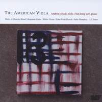 The American Viola