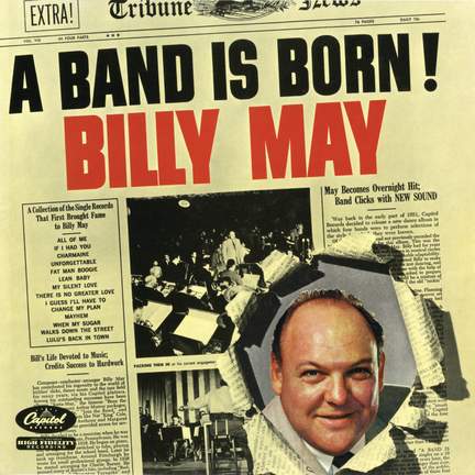 A Band Is Born