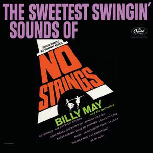 The Sweetest Swingin' Sounds Of No Strings