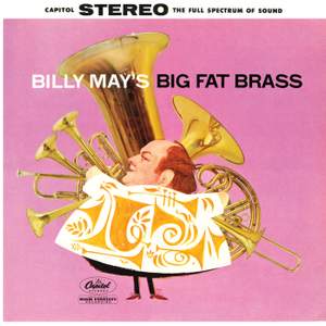 Billy May's Big Fat Brass