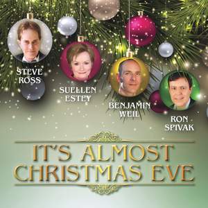 Steve Ross: It's Almost Christmas Eve