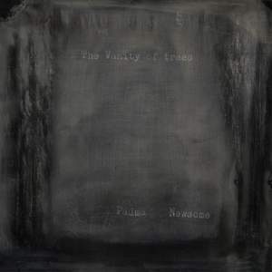 The Vanity of Trees