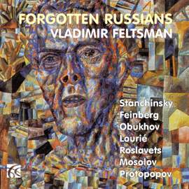Forgotten Russians