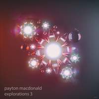 Payton MacDonald: Solo Marimba Commissions, Vol. 2