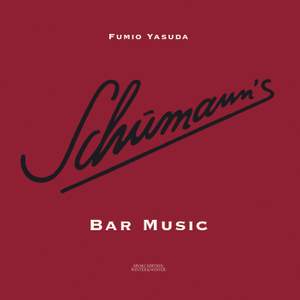 Schumann's Bar Music