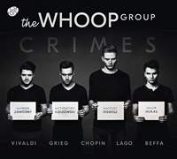 The Whoop Group Crimes