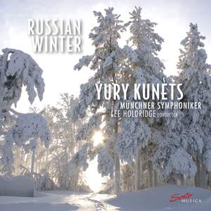 Kunets: Russian Winter