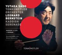 Bernstein: Symphony No. 3 'Kaddish' & Serenade