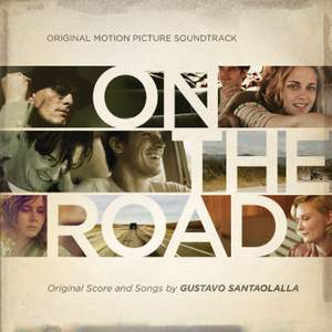 On The Road [Original Motion Picture Soundtrack]