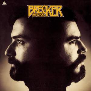 The Brecker Bros