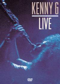 Kenny G Live