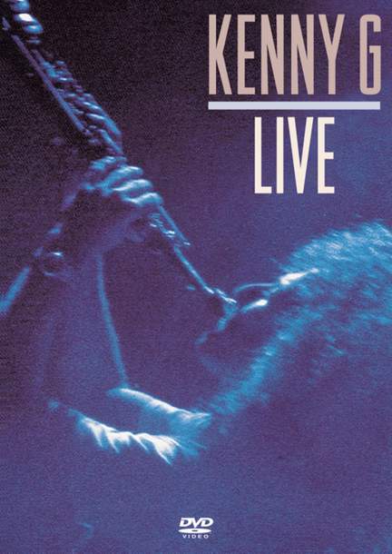 Kenny G Live