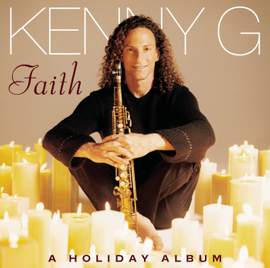 Faith - A Holiday Album