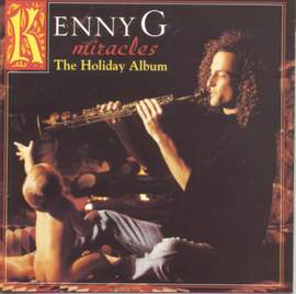 Miracles: The Holiday Album