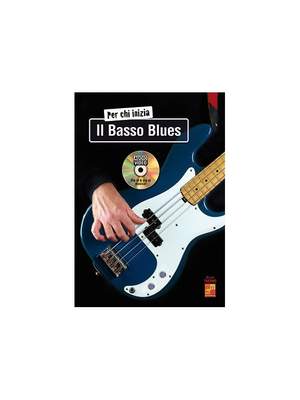 Bruno Tazzino: Per chi inizia il basso blues