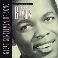 Great Gentlemen Of Song / Spotlight On Lou Rawls