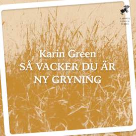 Så vacker är