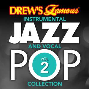 Drew's Famous Instrumental Jazz And Vocal Pop Collection