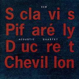 Acoustic Quartet