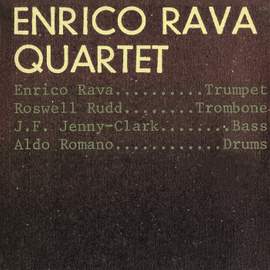 Enrico Rava Quartet