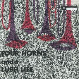 Four Horns and a Lush Life