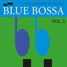 Blue Bossa