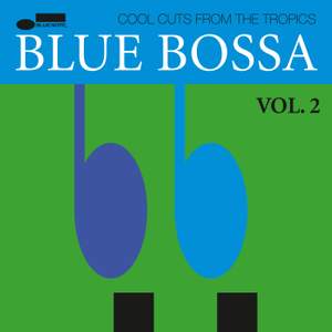 Blue Bossa